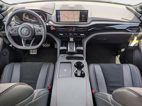 New 2026 Acura MDX A-Spec image 15