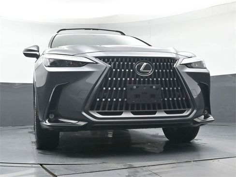 Used 2023 Lexus NX 350 AWD image 39