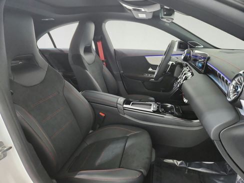 Certified 2026 Mercedes-Benz CLA 45 AMG S 4MATIC image 14