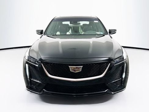Used 2023 Cadillac CT5 Sport AWD/4WD image 2