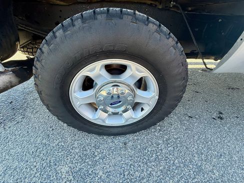 Used 2014 Ford F250 XLT AWD/4WD image 19