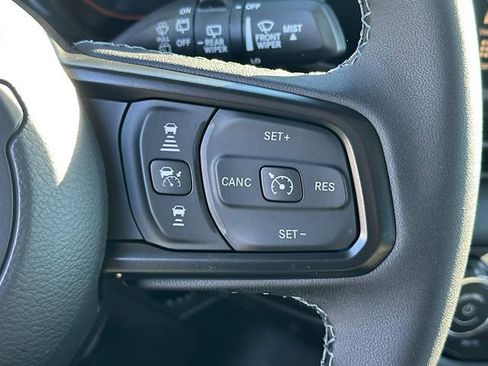 New 2026 Jeep Wrangler Unlimited Rubicon image 21