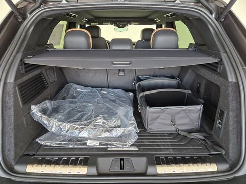 New 2026 Land Rover Range Rover Sport Dynamic SE AWD/4WD image 14