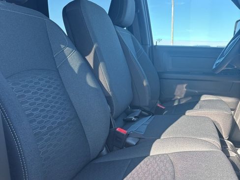 New 2026 RAM 2500 Tradesman image 33