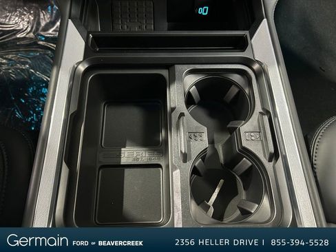 New 2026 Ford F250 Platinum image 17