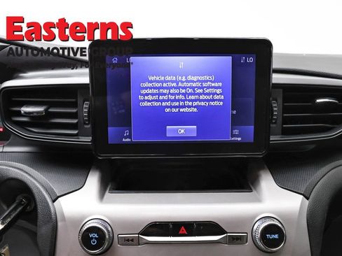 Used 2023 Ford Explorer 4WD image 11