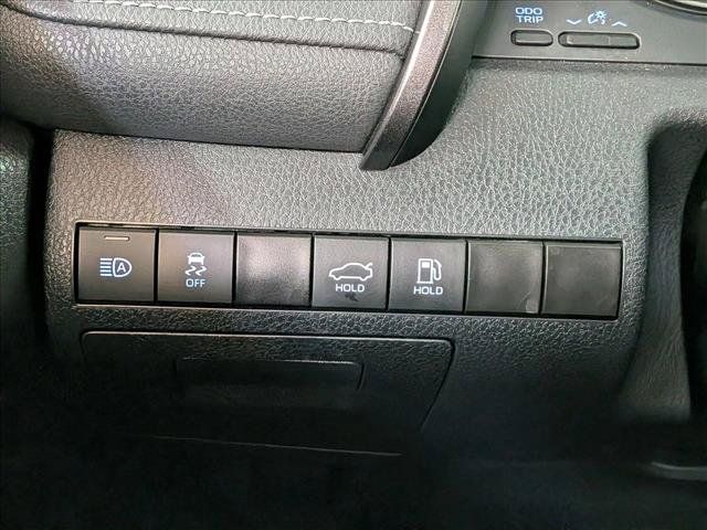 Used 2024 Toyota Camry XSE FWD image 15