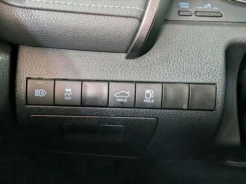 Used 2024 Toyota Camry XSE FWD image 15