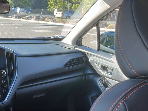 Certified 2024 Subaru Crosstrek 2.5i Limited image 25