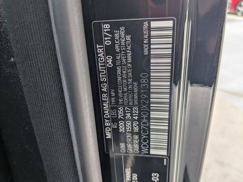 Used 2018 Mercedes-Benz G 63 AMG 4MATIC image 26