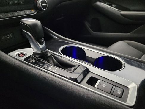 Used 2020 Nissan Altima 2.5 SV image 26