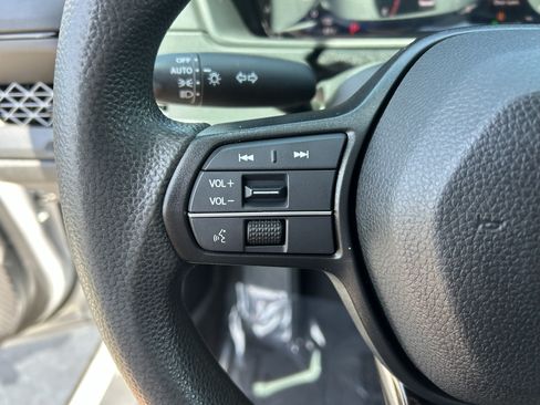 Certified 2023 Honda Accord LX image 25
