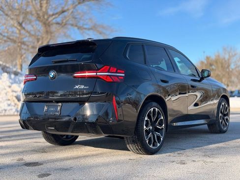 New 2026 BMW X3 xDrive30 image 6
