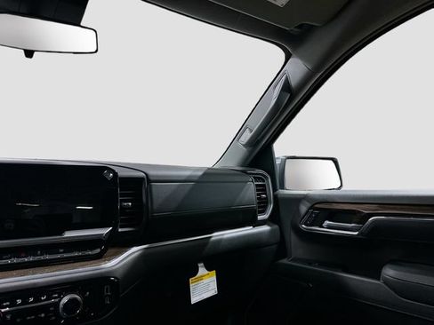 New 2026 Chevrolet Silverado 1500 LT AWD/4WD image 26