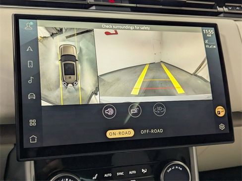 Used 2023 Land Rover Range Rover SE image 14