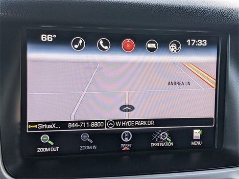 Used 2016 GMC Yukon SLT w/ Open Road Package image 28