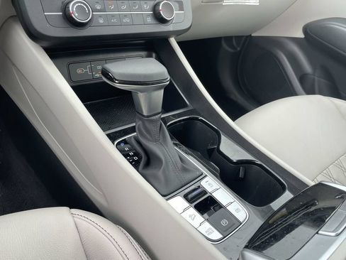 New 2026 Hyundai Tucson SE FWD image 26