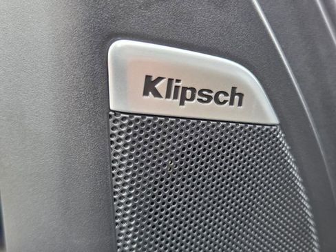 New 2026 INFINITI QX80 Luxe image 26