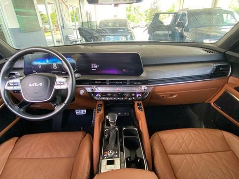 Used 2024 Kia Telluride SX Prestige X-Pro image 17