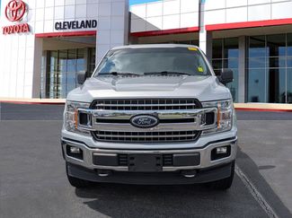 Used 2018 Ford F150 XLT w/ Equipment Group 302A Luxury AWD/4WD video 3