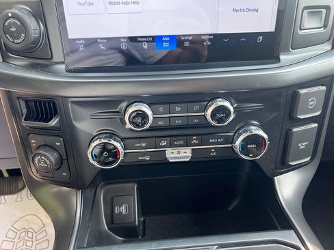 Used 2024 Ford F150 XLT w/ Mobile Office Package AWD/4WD image 27