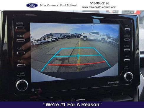 Used 2020 Toyota Corolla SE image 17