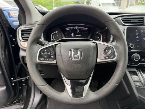 Used 2017 Honda CR-V EX image 20