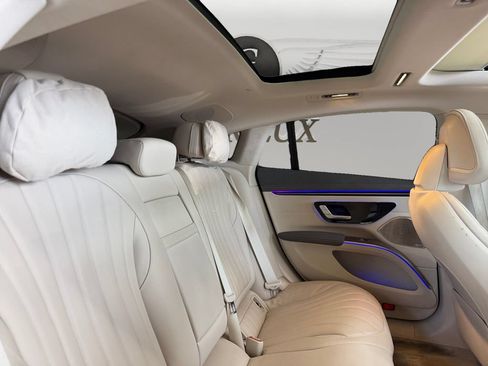Used 2023 Mercedes-Benz EQS 450+ Sedan image 29