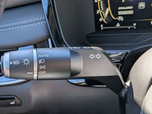 New 2026 INFINITI QX60 Luxe w/ Cargo Package image 30