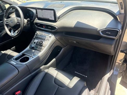 Used 2023 Hyundai Santa Fe SEL w/ Premium Package FWD image 20