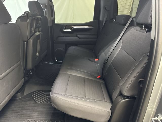 Used 2024 Chevrolet Silverado 1500 RST AWD/4WD image 12