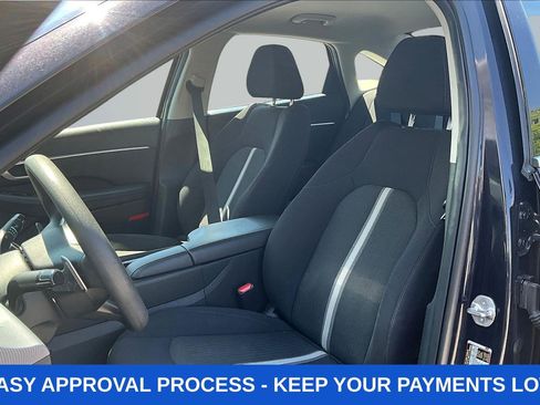 Used 2024 Hyundai Sonata SEL FWD image 27