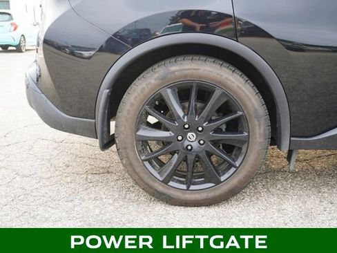 Used 2021 Nissan Murano SL image 8