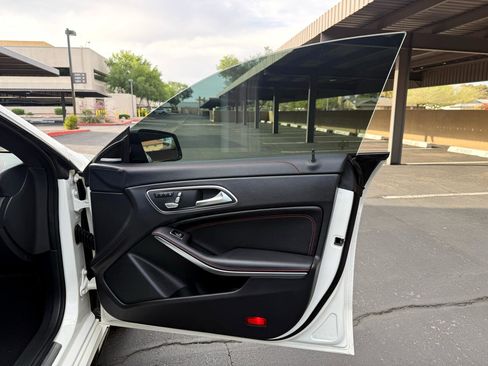 Used 2017 Mercedes-Benz CLA 45 AMG CLA45 AMG image 20