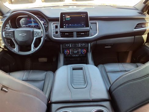 Used 2023 Chevrolet Tahoe RST image 19