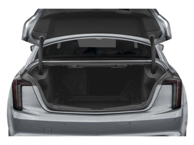 New 2026 Cadillac CT5 Sport w/ Technology Package RWD image 10