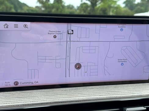 New 2026 Genesis GV80 2.5T Select AWD/4WD image 30