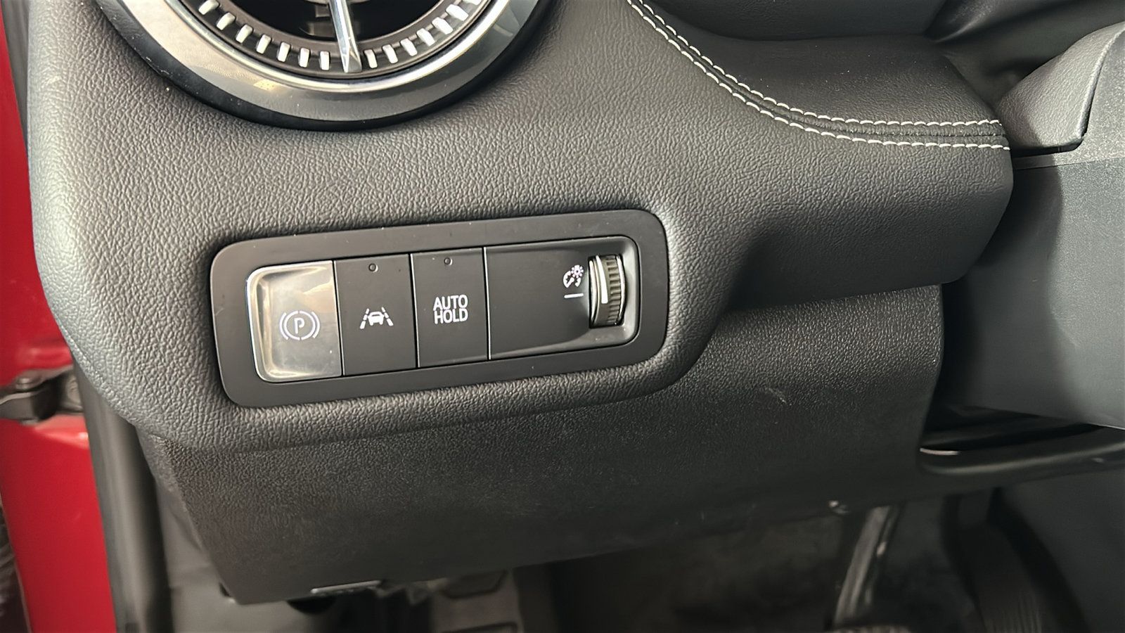 Used 2024 Chevrolet Blazer EV LT AWD/4WD image 24