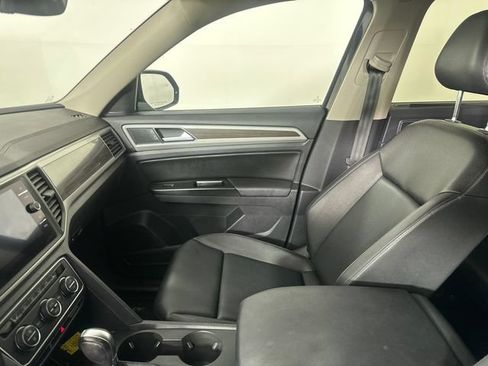 Used 2019 Volkswagen Atlas SE AWD/4WD image 21