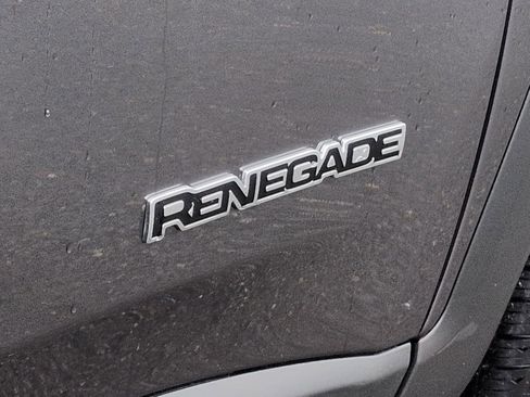 Used 2020 Jeep Renegade Sport w/ Sport Appearance Group image 28