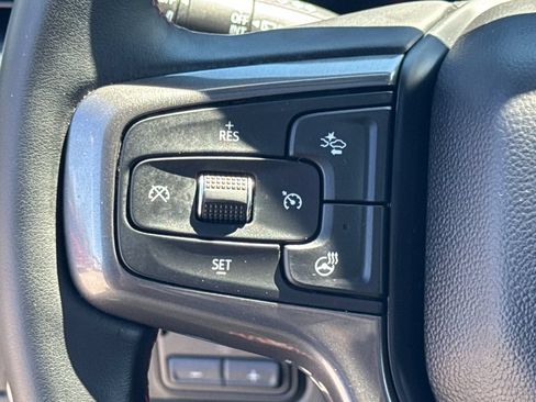 Used 2024 Chevrolet Tahoe RST w/ Luxury Package AWD/4WD image 38