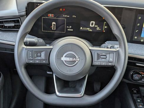 New 2026 Nissan Kicks SV FWD image 10