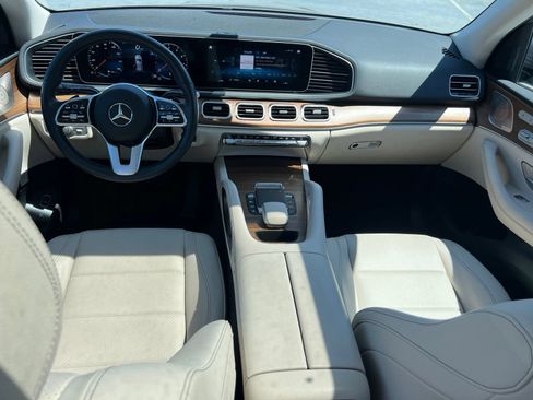 Used 2022 Mercedes-Benz GLE 350 4MATIC image 20