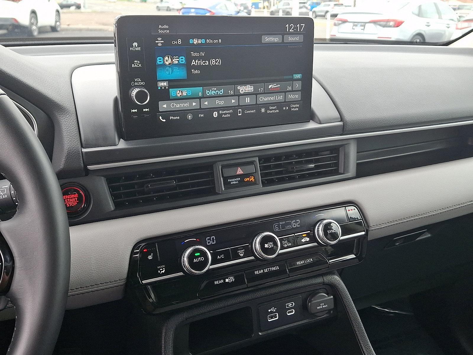 Used 2025 Honda Pilot EX-L image 19