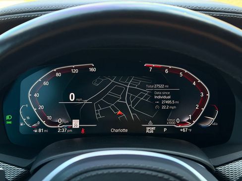 Used 2023 BMW X5 xDrive40i w/ M Sport Package image 15