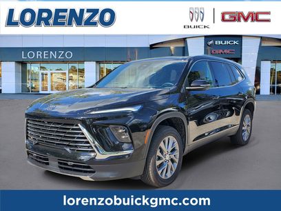 New 2026 Buick Enclave Preferred w/ Power Package