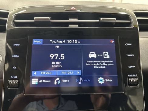 Used 2024 Hyundai Tucson SEL FWD image 22