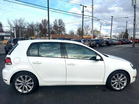 Used 2013 Volkswagen Golf TDI image 4