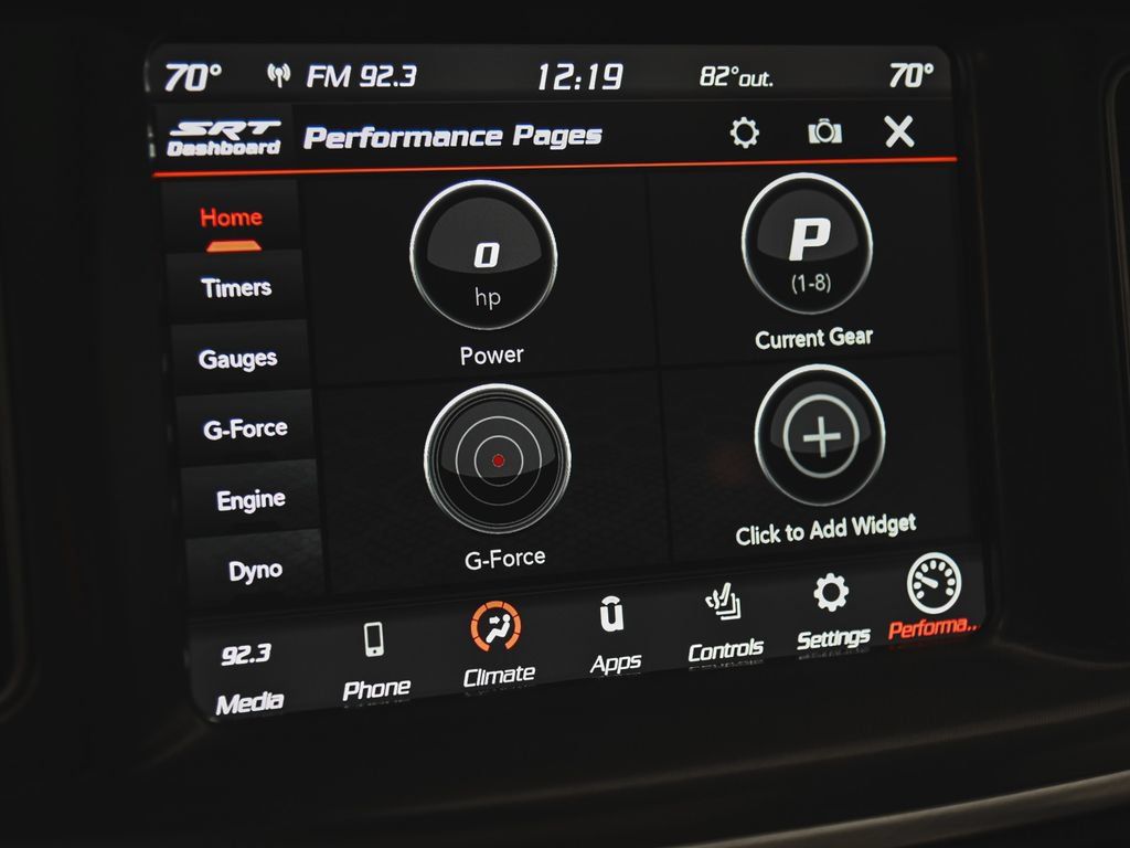 Used 2021 Dodge Charger Scat Pack RWD image 18