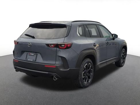New 2026 MAZDA CX-50 Meridian Edition w/ Cargo Package AWD/4WD image 6